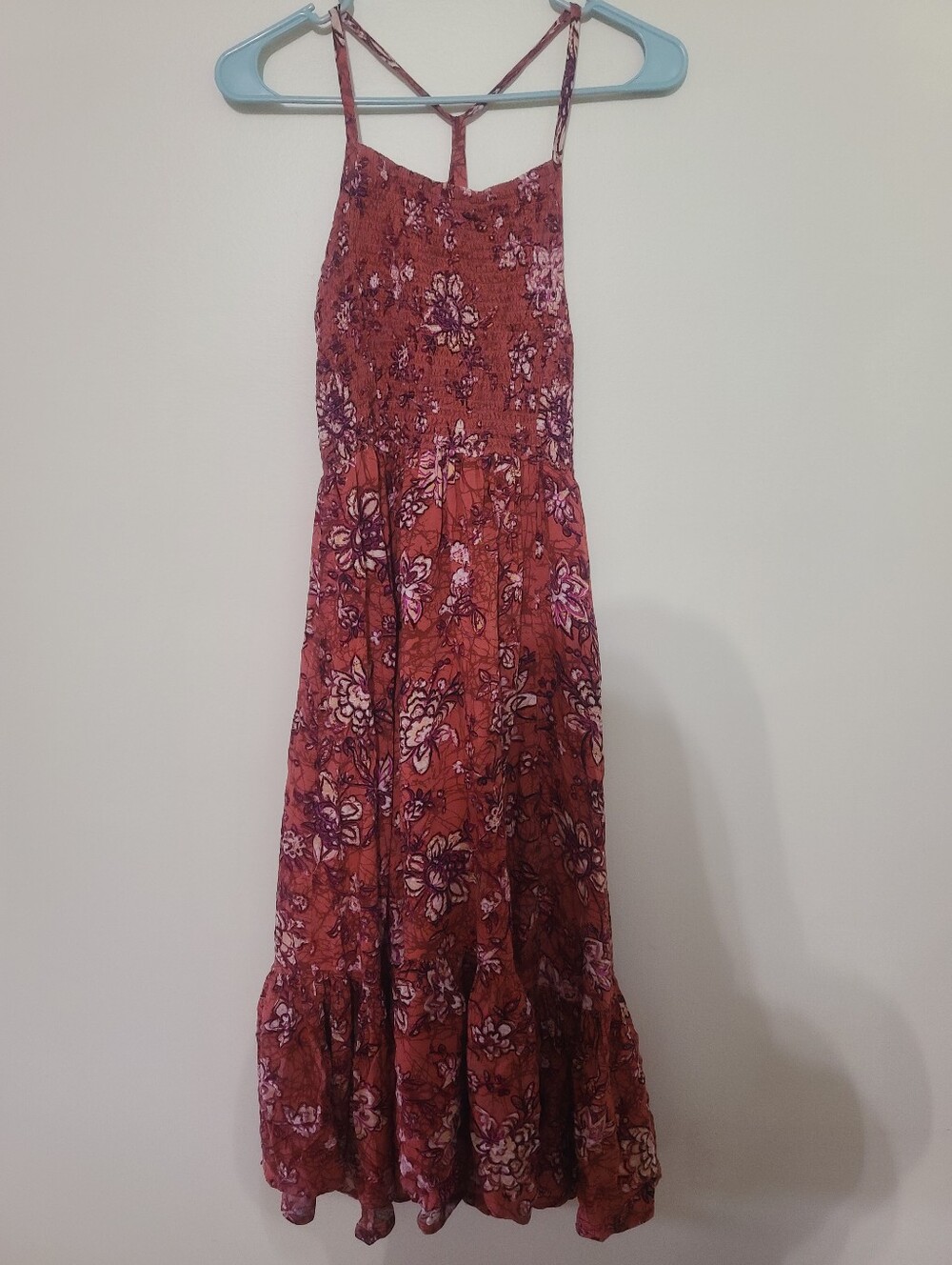 🌞🌞 Maurices Summer Dress